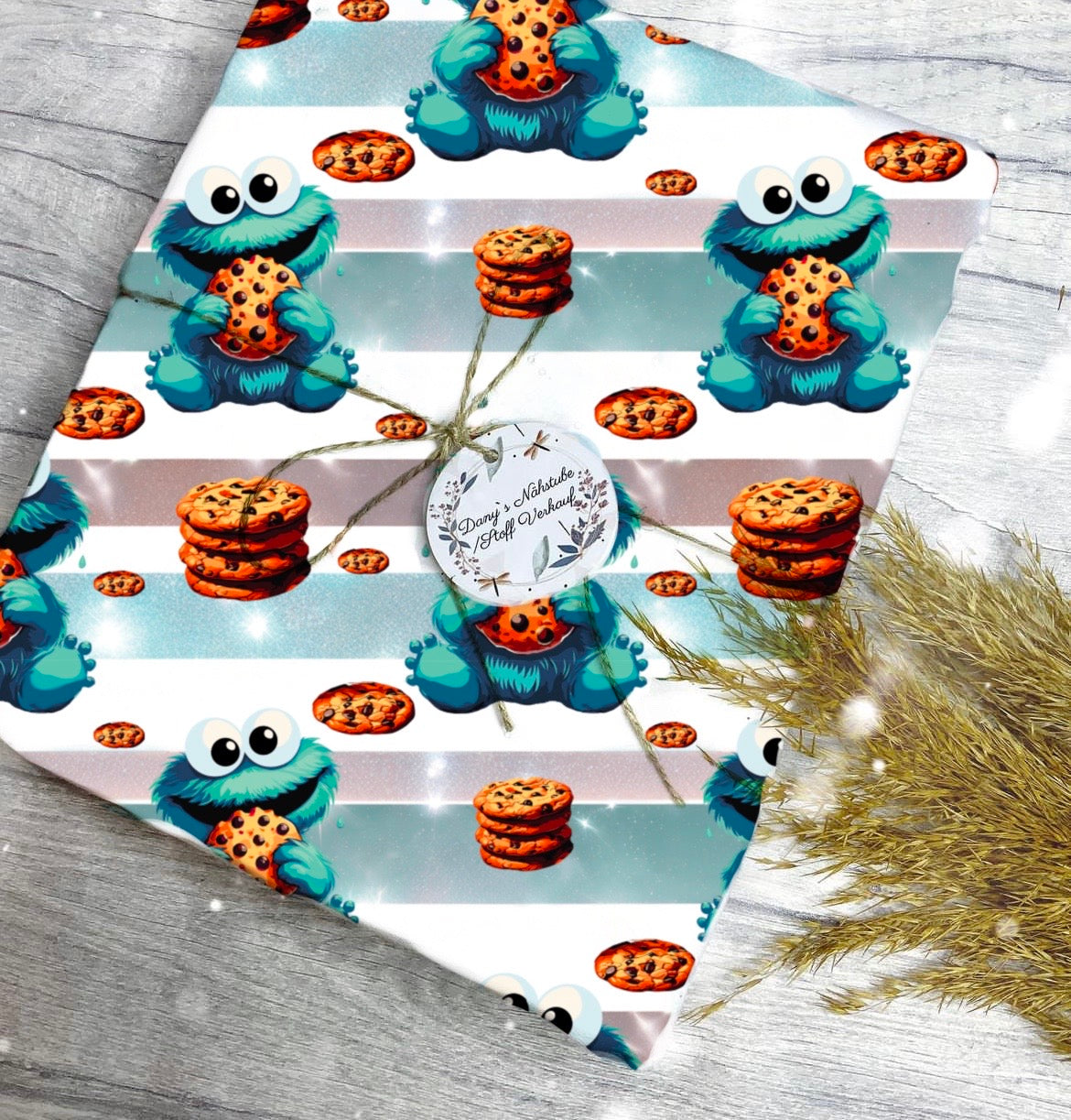 Keks Liebhaber Dauervorbestellung